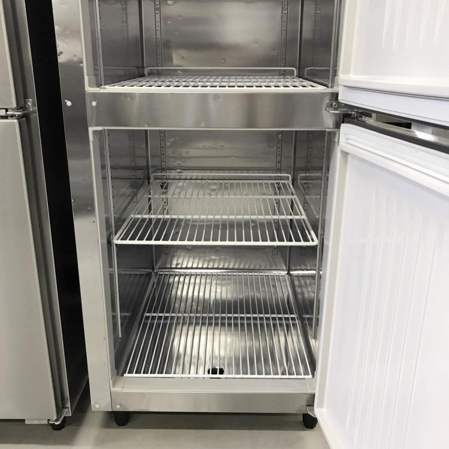 ホシザキ（HOSHIZAKI） 業務用冷蔵庫 HR-63Z 中古 : 業務用厨房機器の