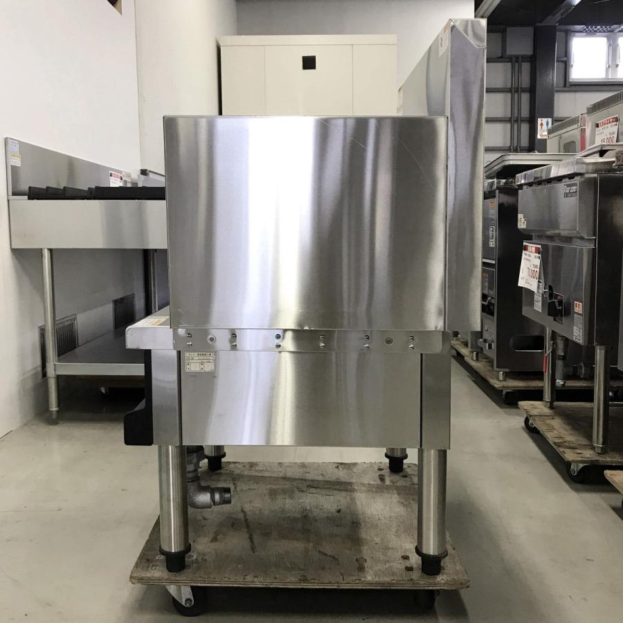 スープレンジ タニコー TAP-TGP-60FSG 中古 : 業務用厨房機器の新橋