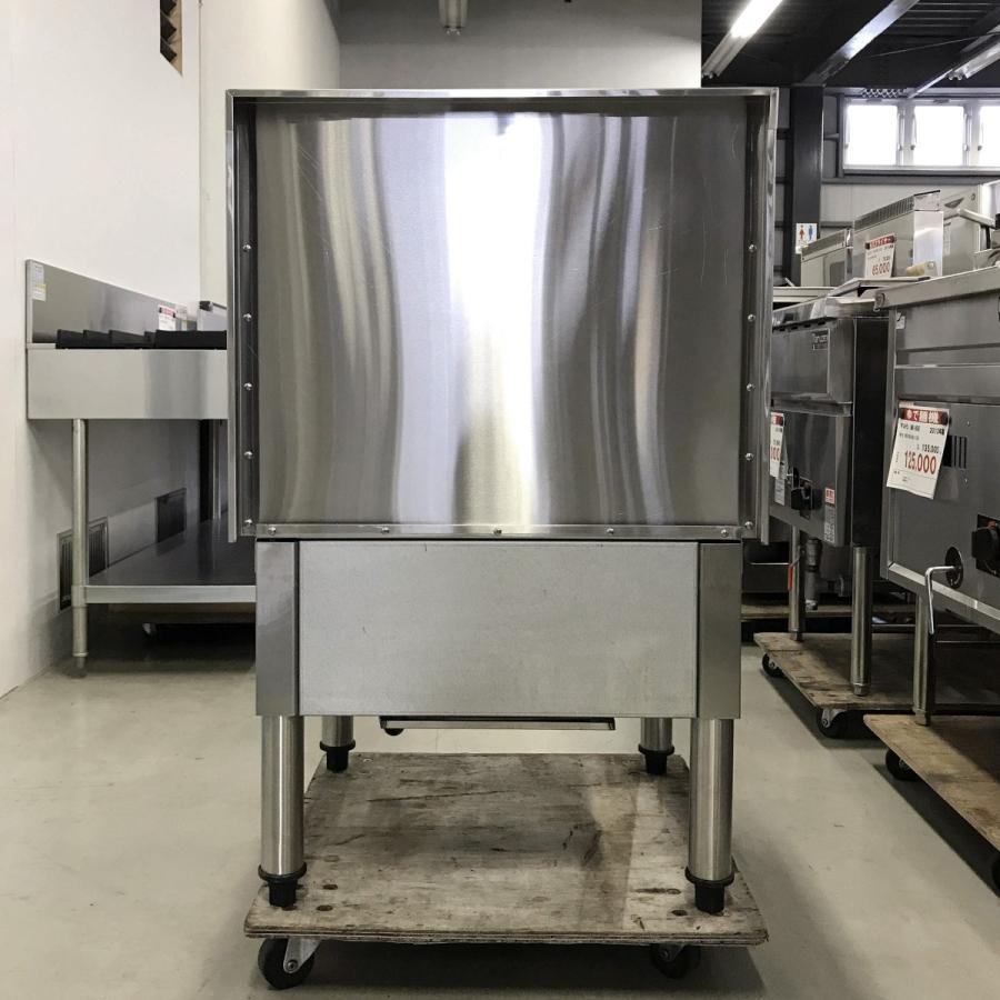 スープレンジ タニコー TAP-TGP-60FSG 中古 : 業務用厨房機器の新橋