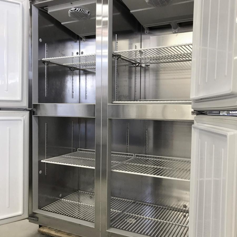 引き取り】冷凍庫421YSS-NP-EC 4ドア 冷凍庫421YSS-NP-EC 4ドア 冷凍庫