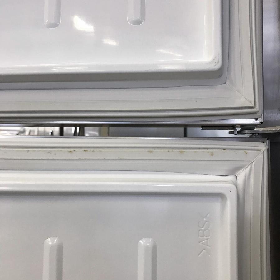 2014年製 ダイワ冷機 縦型冷凍冷蔵庫 421YS1-PL-EC 100V 401YS1-PL-EX (旧型式：421YS1-PL-EC)ダイワ冷機工業 組立式DAIBIL冷凍