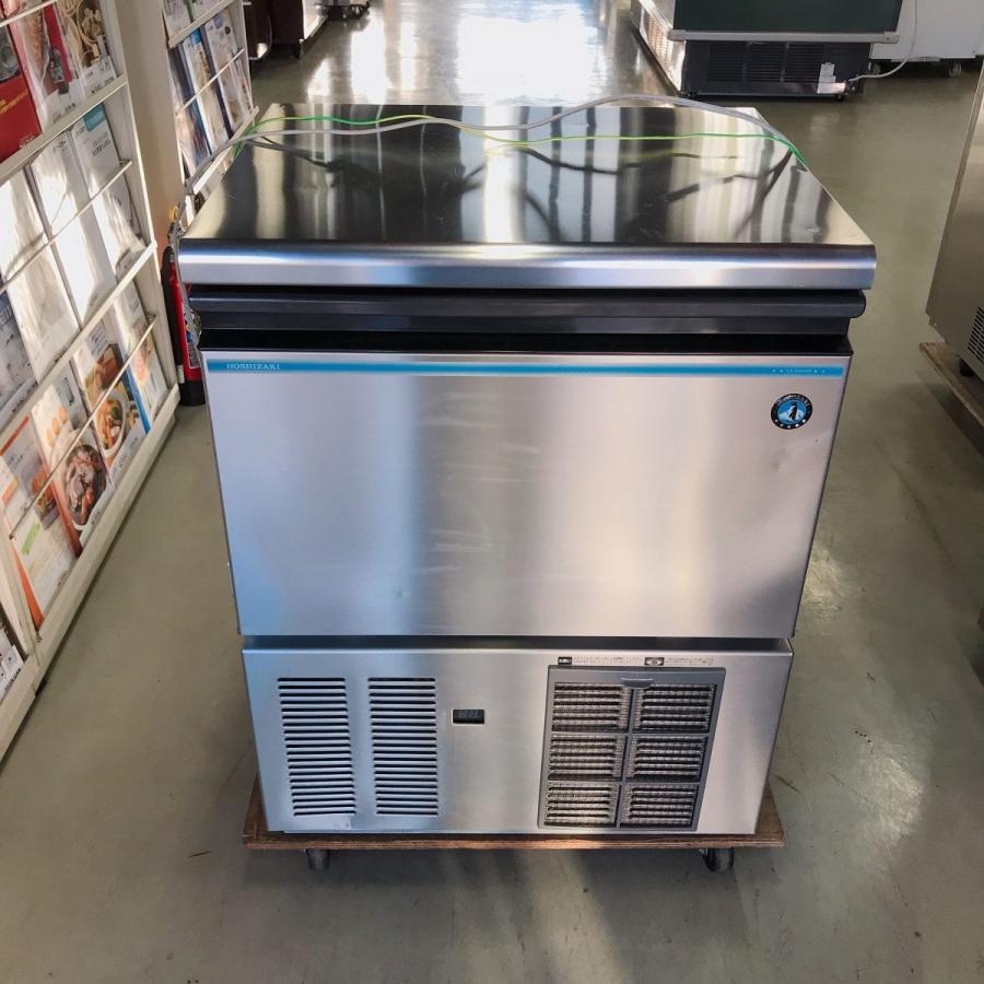 ホシザキ（HOSHIZAKI） 製氷機 IM-55M-1 中古 : 業務用厨房機器の新橋
