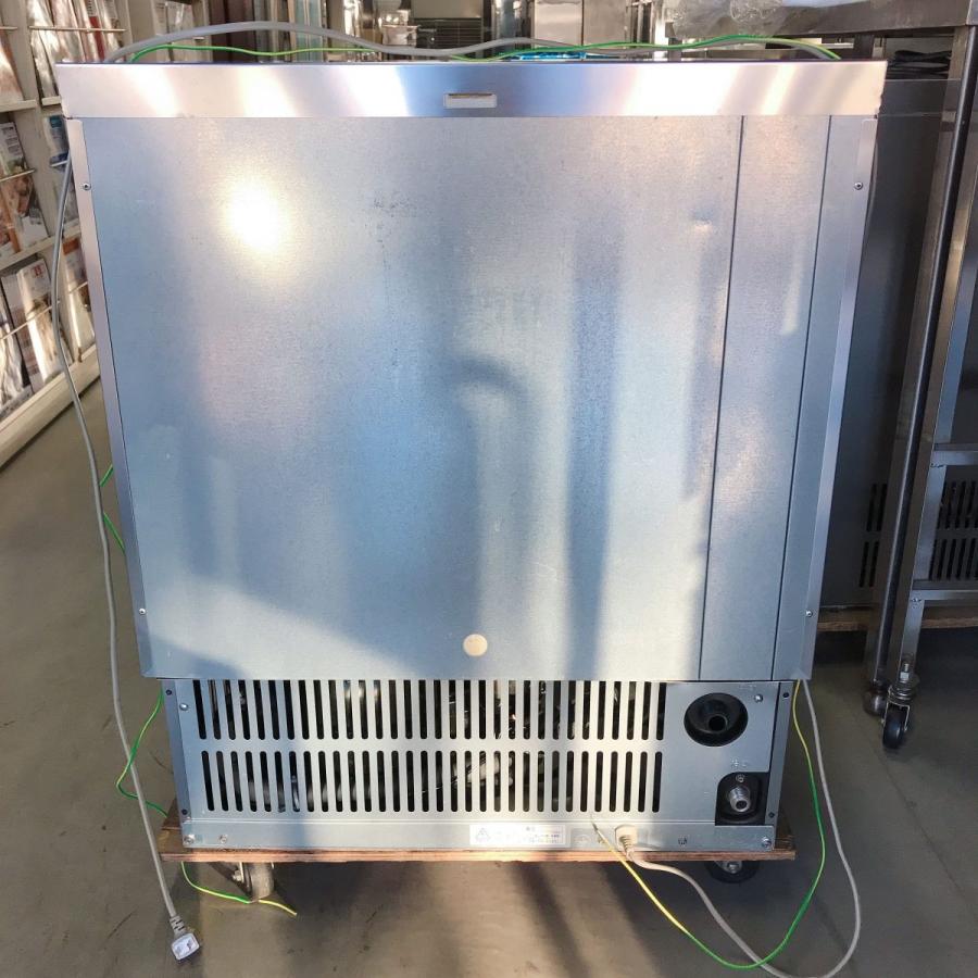 ホシザキ（HOSHIZAKI） 製氷機 IM-55M-1 中古 : 業務用厨房機器の新橋