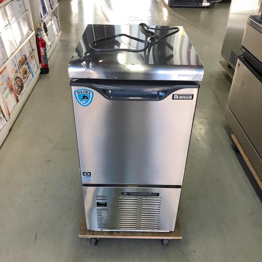 中古　製氷機 ダイワ　DRIー25ME1 中古 製氷機 ダイワ DRIー25ME1 中古厨房 ダイワ 大和冷機 業務