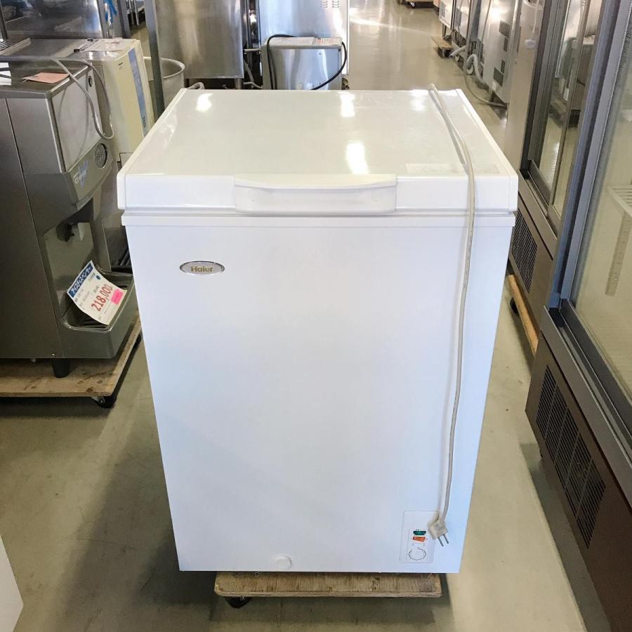 冷凍ストッカー ハイアール JF-NC103A 中古 : g0002180-j : 業務用厨房機器の新橋 - 通販 - Yahoo!ショッピング