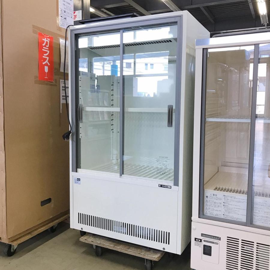 冷蔵ショーケース サンデン VRS-68XE(J16700514)中古 : 業務用 冷蔵ショーケース サンデン VRS-68XE(J16700514)中古 : 業務用