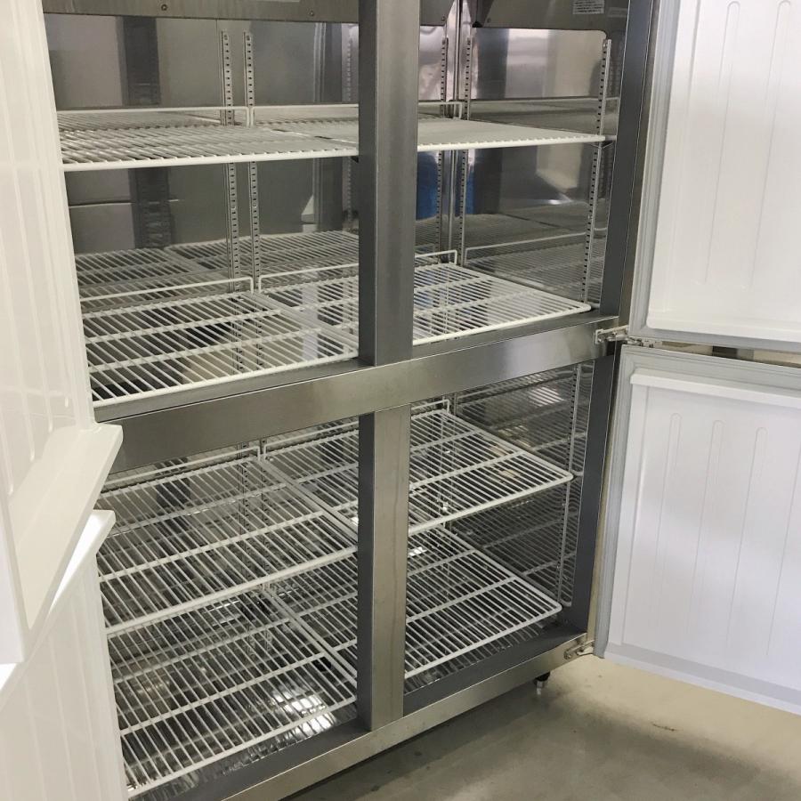 業務用冷蔵庫 フジマック FR1265J 中古 : 業務用厨房機器の新橋 - 通販