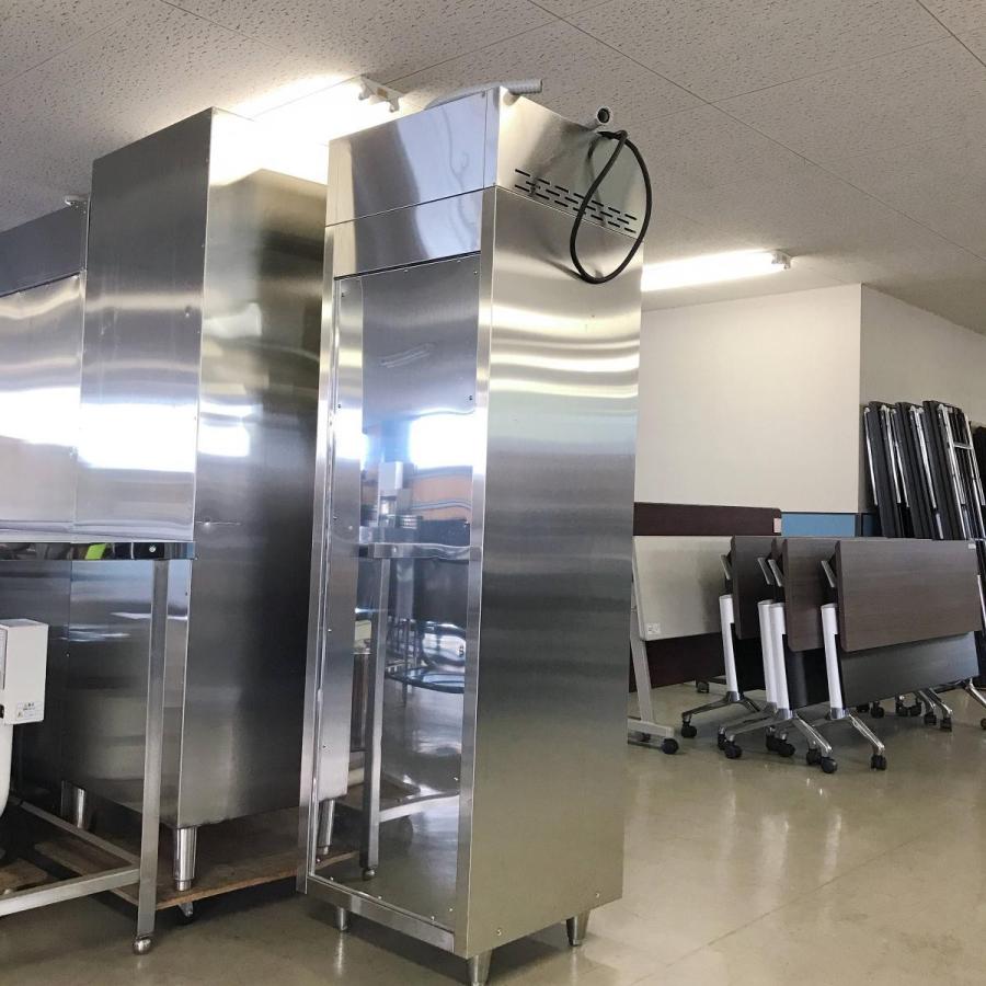 マルゼン(厨房機器) 食器消毒保管庫 マルゼン MSH5-11SD 中古 マルゼン(厨房機器) 食器消毒保管庫 マルゼン MSH5-11SD 中古