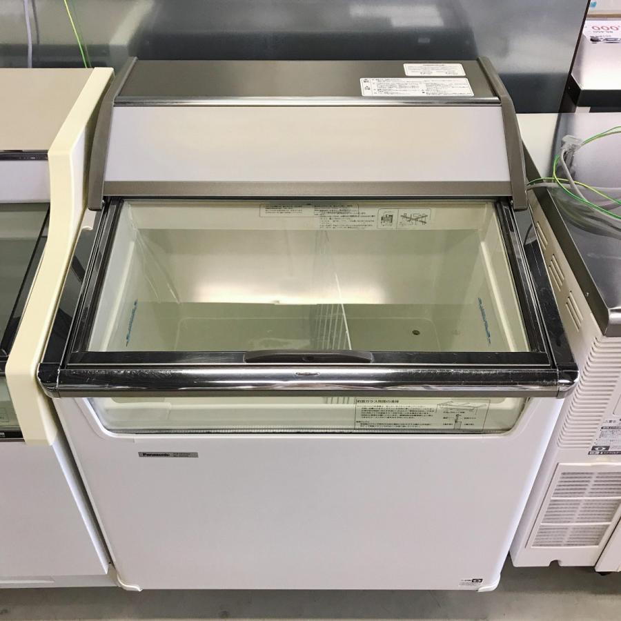 冷凍ショーケース パナソニック Scr 075dna 中古 G0002264 業務用厨房機器の新橋 通販 Yahoo ショッピング
