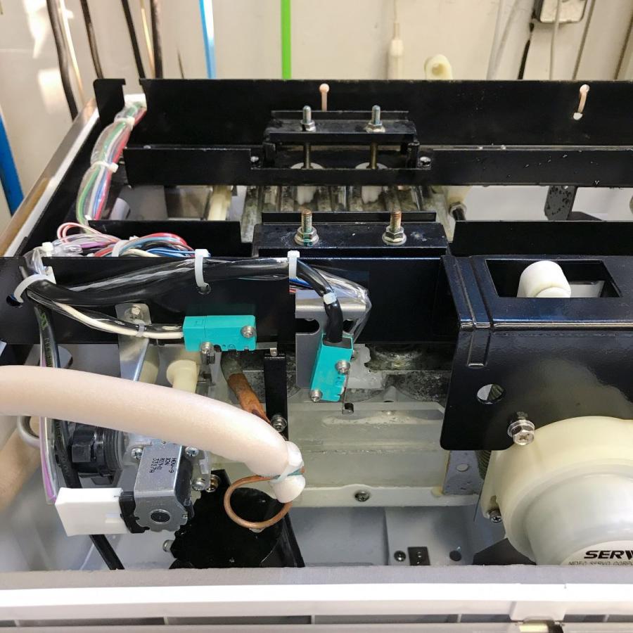 ホシザキ 製氷機(甲板加工)ホールインアイスメーカー IM-55M-Q ホシザキ 製氷機(甲板加工)ホールインアイスメーカー IM-55M-Q