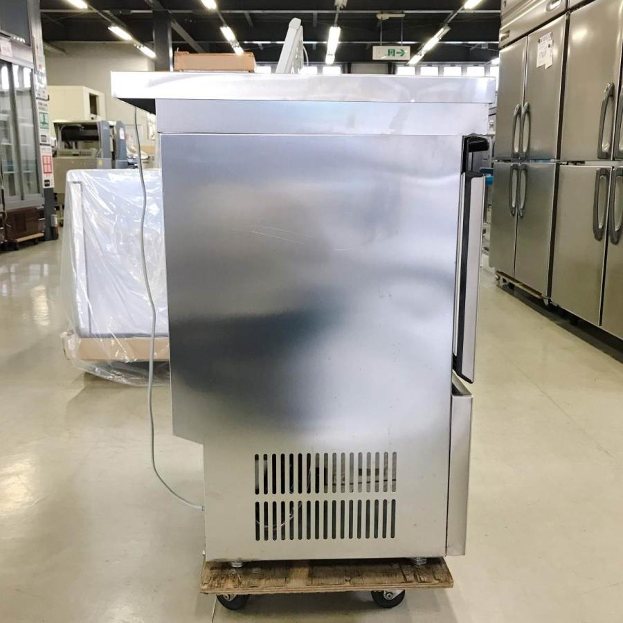 ホシザキ 製氷機(甲板加工)ホールインアイスメーカー IM-55M-Q ホシザキ 製氷機(甲板加工)ホールインアイスメーカー IM-55M-Q