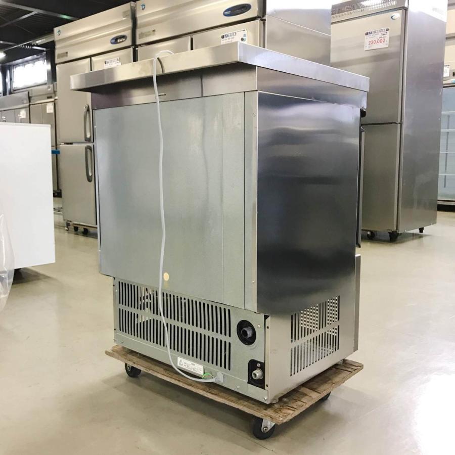 ホシザキ 製氷機(甲板加工)ホールインアイスメーカー IM-55M-Q ホシザキ 製氷機(甲板加工)ホールインアイスメーカー IM-55M-Q