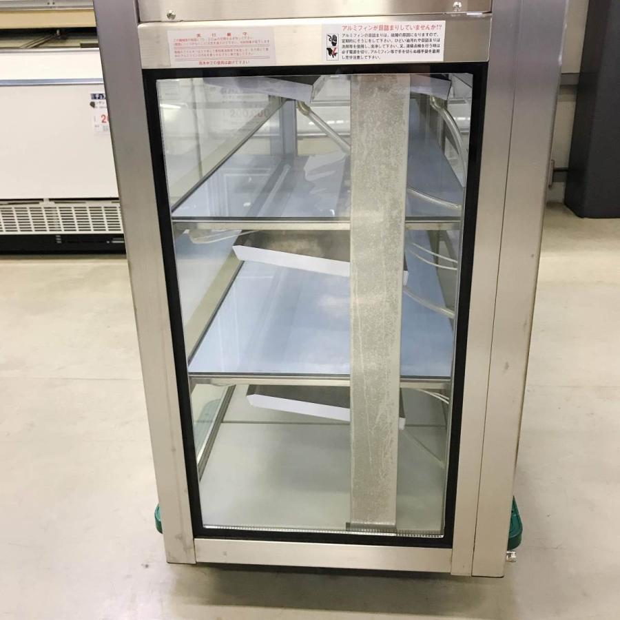 低温多目的ショーケース 大穂 OHT-Pa-1500（特）中古 : 業務用厨房機器