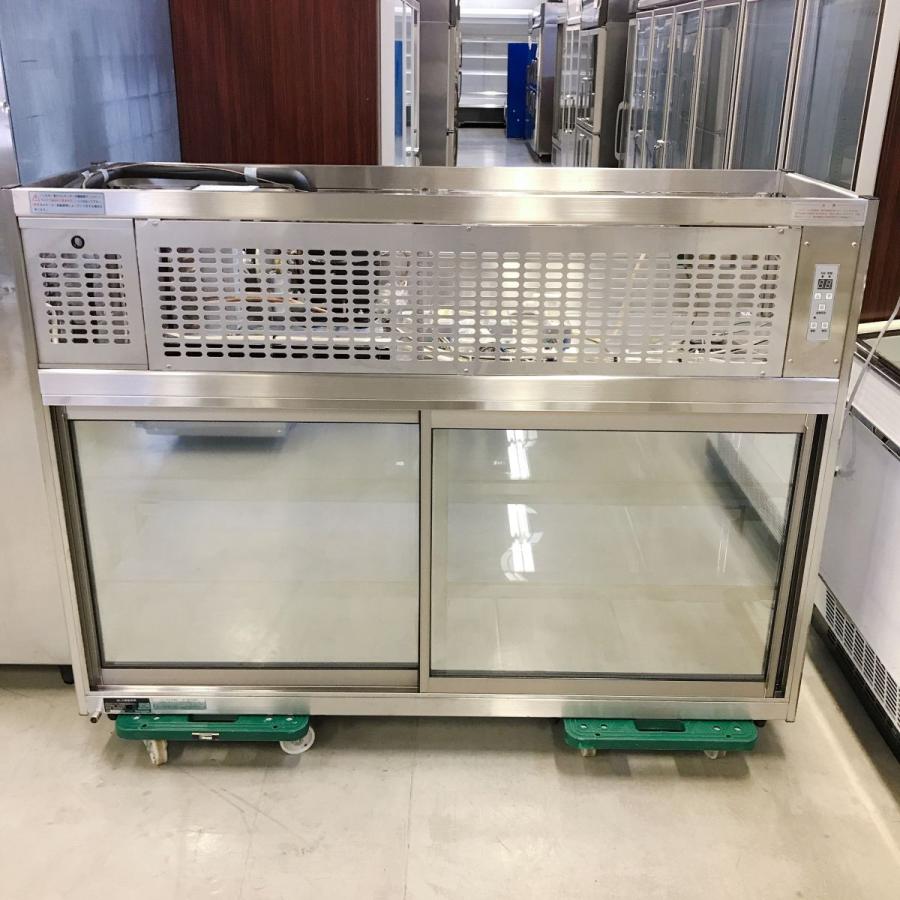 低温多目的ショーケース 大穂 OHT-Pa-1500（特）中古 : 業務用厨房機器 