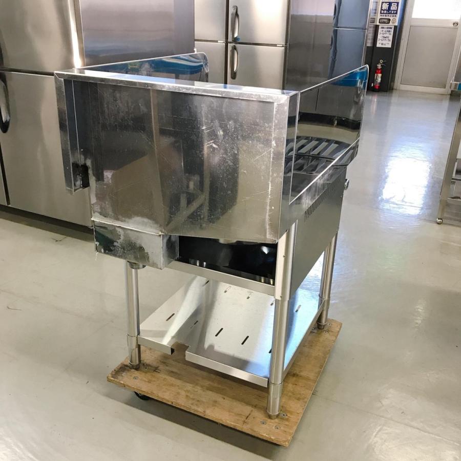 マルゼン（MARUZEN） 中華レンジ MRS-H111C 中古 : 業務用厨房機器の