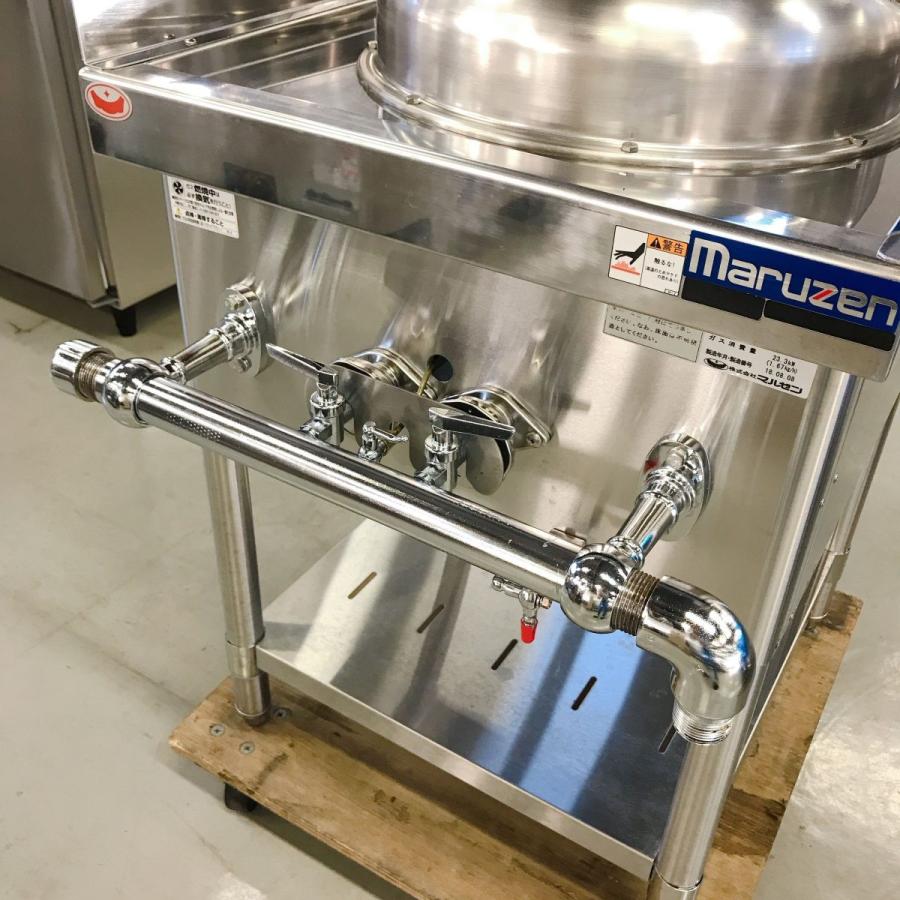 マルゼン（MARUZEN） 中華レンジ MRS-H111C 中古 : 業務用厨房機器の