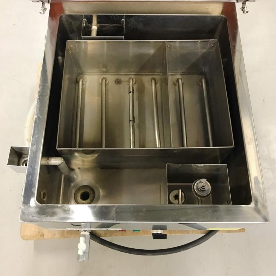 マルゼン（MARUZEN） 電気卓上蒸し器 MUSE-A055T1 中古 : 業務用厨房