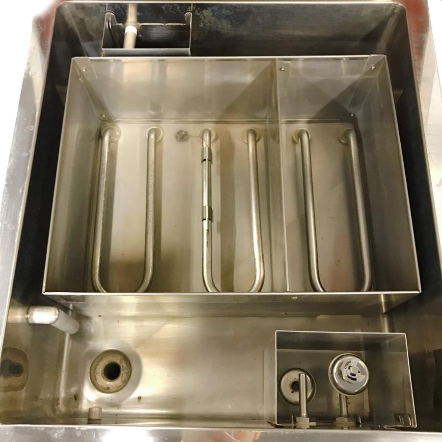 マルゼン（MARUZEN） 電気卓上蒸し器 MUSE-A055T1 中古 : 業務用厨房