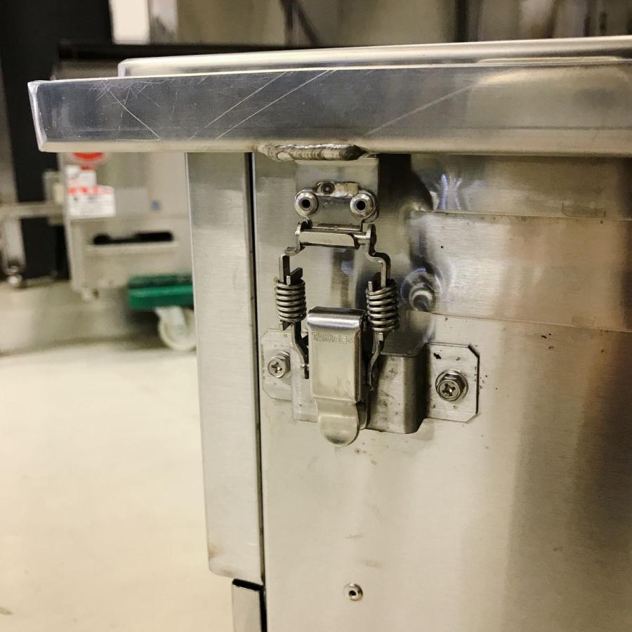 マルゼン(厨房機器) 電気卓上蒸し器 マルゼン MUSE-A055T1 マルゼン(厨房機器) 電気卓上蒸し器 マルゼン MUSE-A055T1