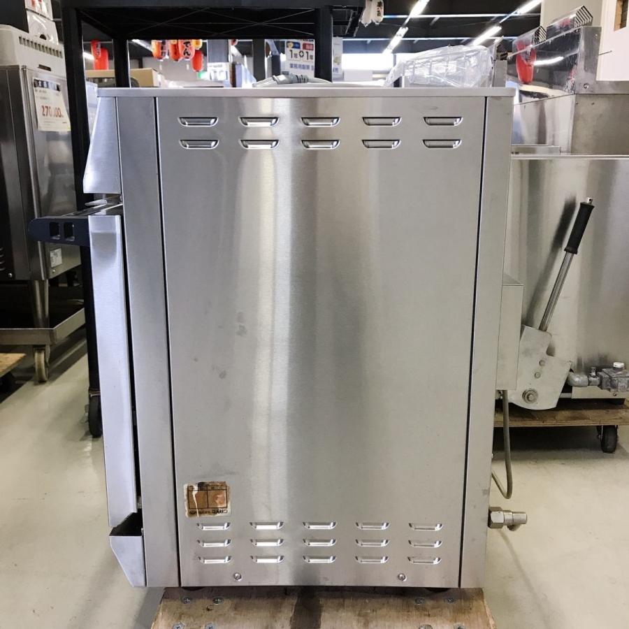 マルゼン（MARUZEN） スチームコンベクションオーブン SSC-05MSC 中古