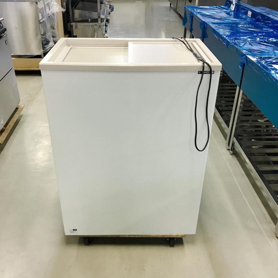 冷凍ストッカー サンデン Pf 1xe 中古 G 業務用厨房機器の新橋 通販 Yahoo ショッピング