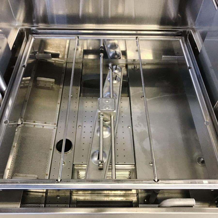 食器洗浄機 日本洗浄機 SD62SA 中古 : 業務用厨房機器の新橋 - 通販