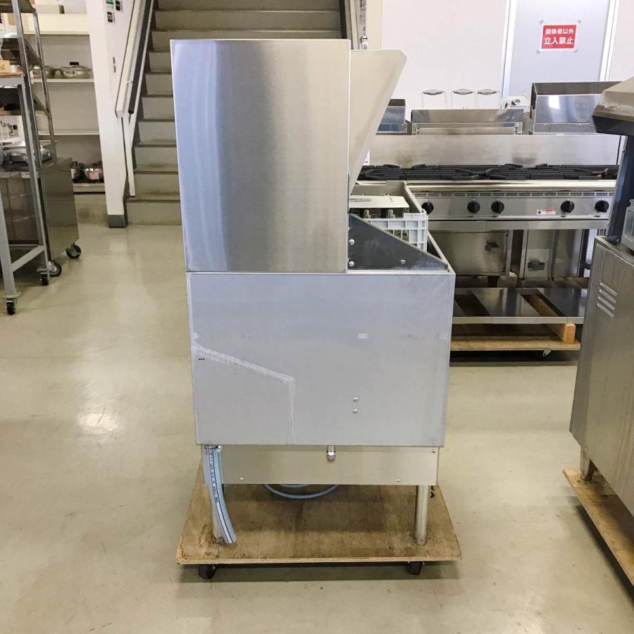 食器洗浄機 日本洗浄機 SD62SA 中古 : 業務用厨房機器の新橋
