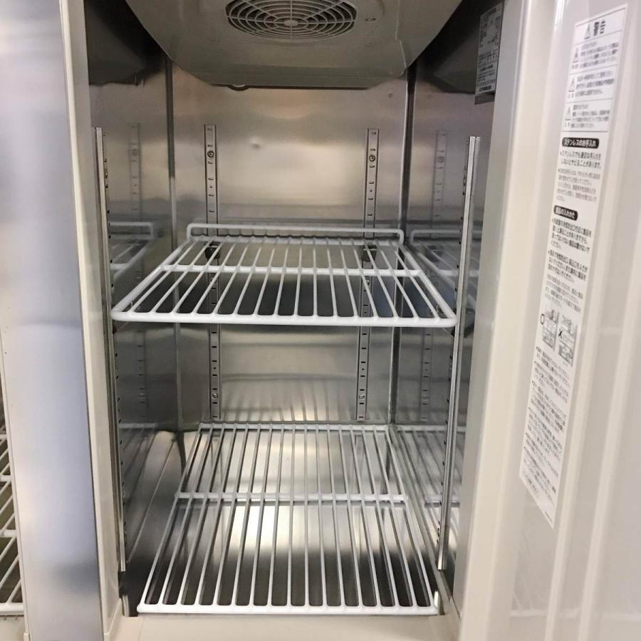 ホシザキ（HOSHIZAKI） 業務用冷凍冷蔵庫 HRF-90ZT3 中古 : 業務用厨房