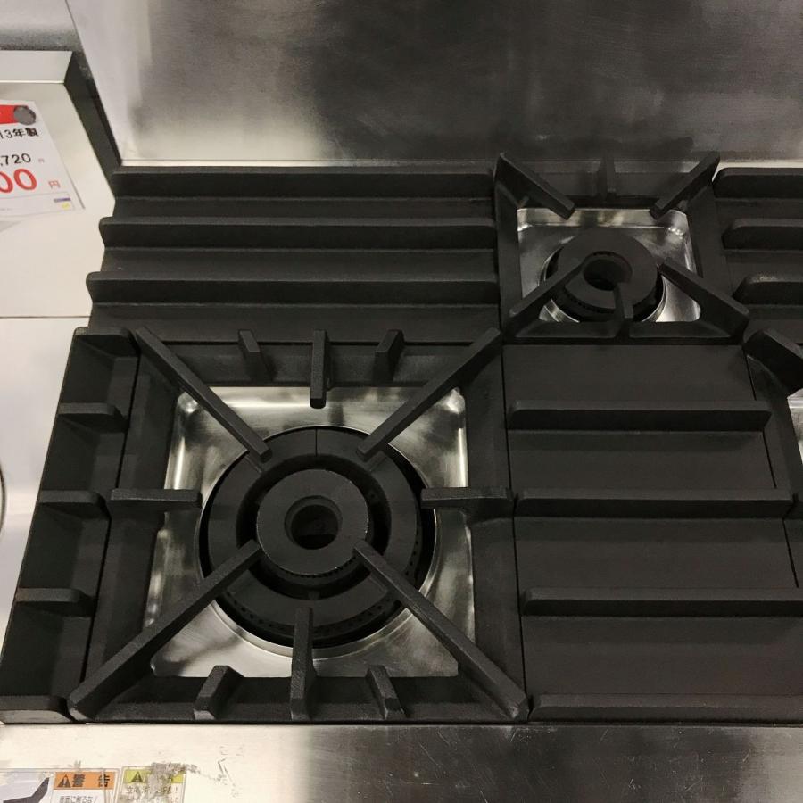 ガステーブル タニコー TSGT-0921 中古 : 業務用厨房機器の新橋 - 通販 