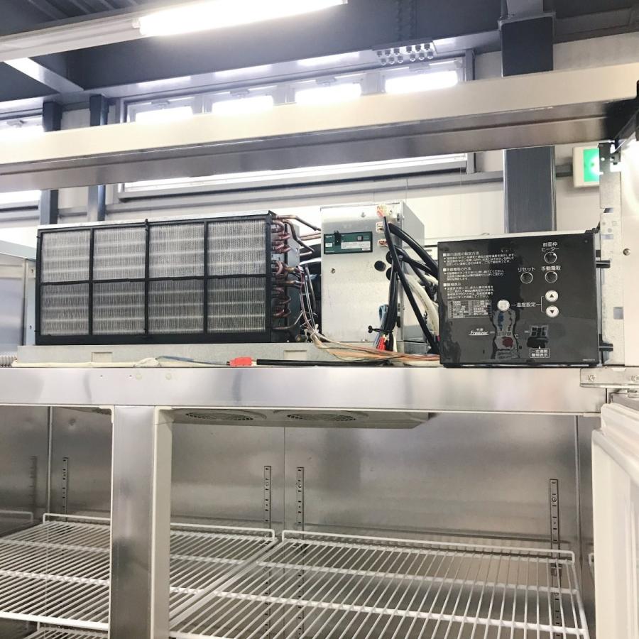 ホシザキ（HOSHIZAKI） 業務用冷凍庫 HF-150Z3 中古 : 業務用厨房機器