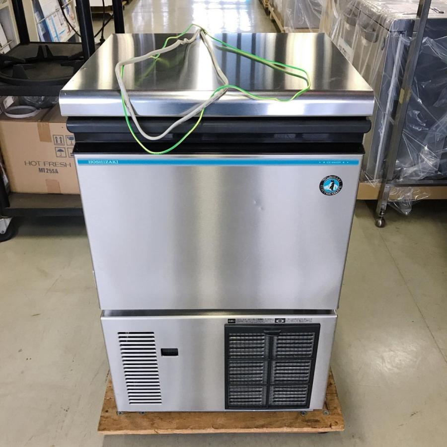 ホシザキ　製氷機　厨房機器　IM-35M-1 2016年　動作良好！ 中古】ホシザキ 製氷機 IM-35M-1 35kg 単相100V｜2016年製 ｜中古厨房
