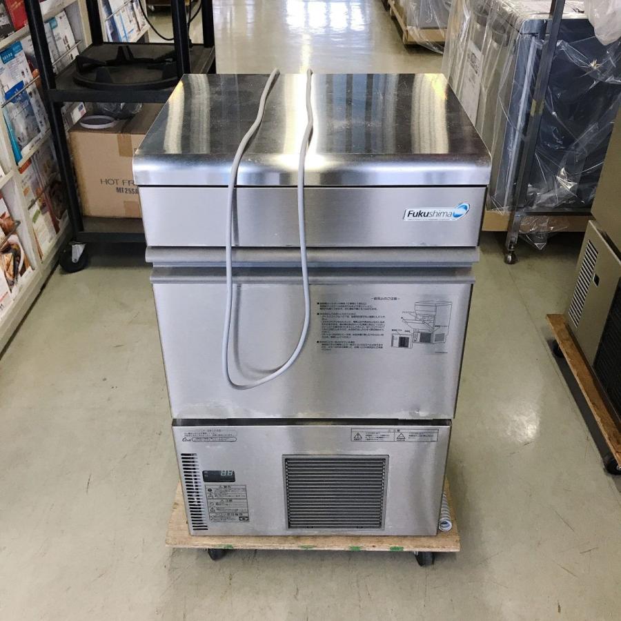 福島ガリレイ製氷機FIC-A35KT - 家具 福島ガリレイ製氷機FIC-A35KT - 家具