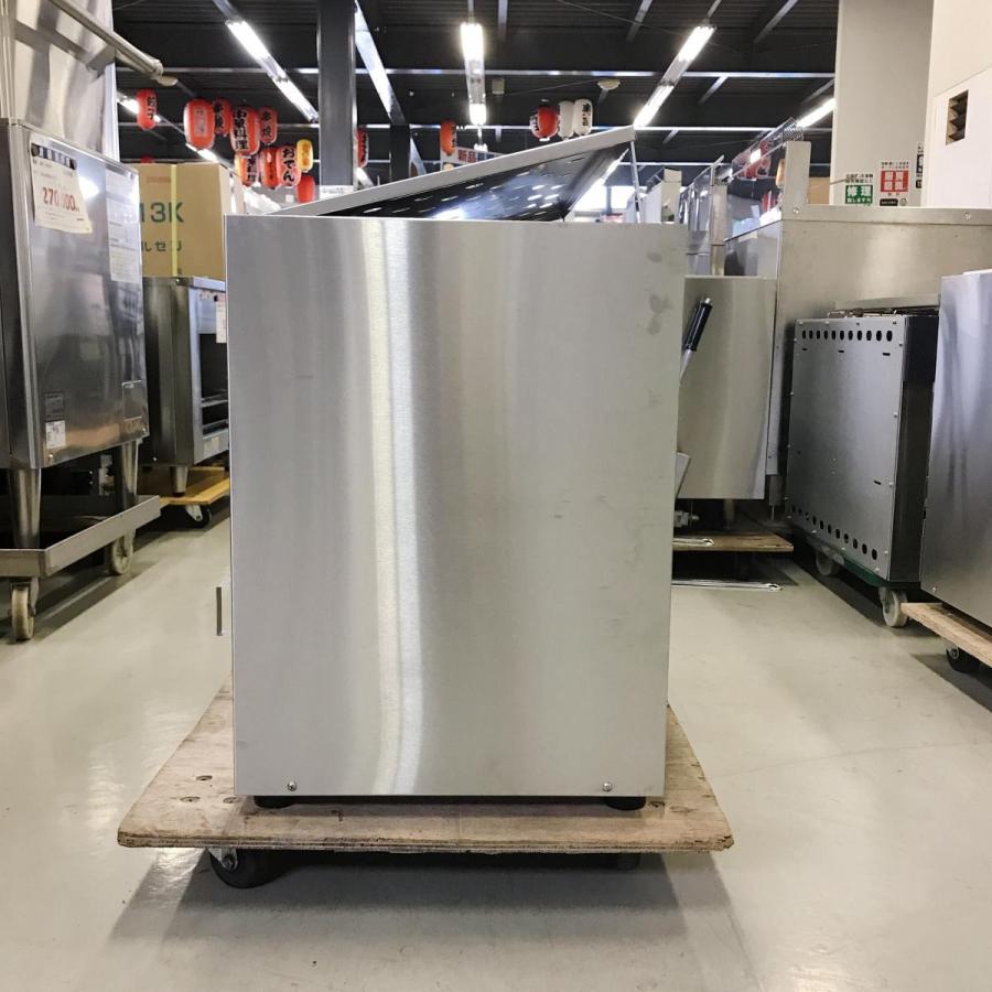マルゼン(厨房機器) 上火グリラー マルゼン MGK-084U 中古 マルゼン(厨房機器) 上火グリラー マルゼン MGK-084U 中古