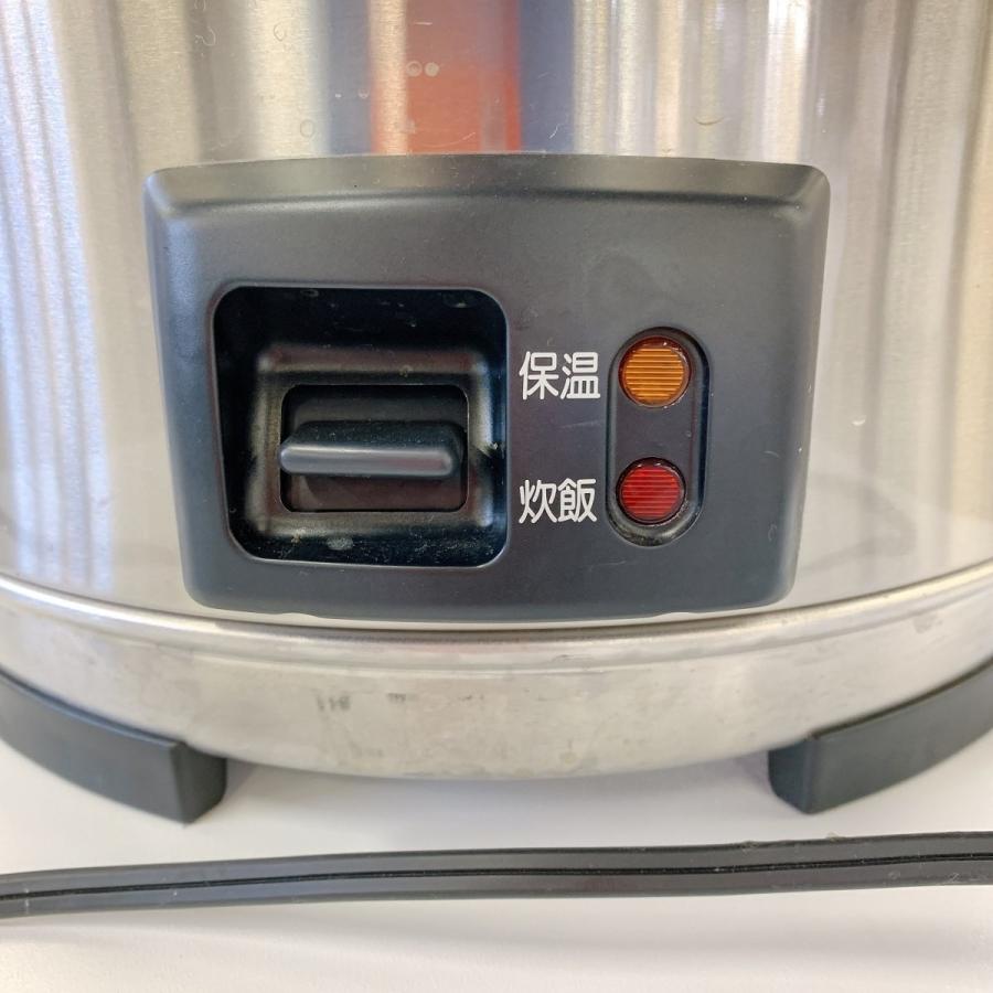タイガー（TIGER） 炊飯ジャー JNO-A360 中古 : 業務用厨房機器の新橋