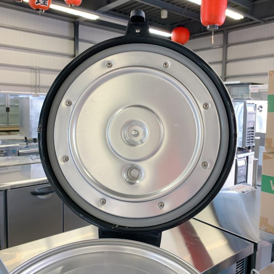 タイガー（TIGER） 炊飯ジャー JNO-A360 中古 : 業務用厨房機器の新橋