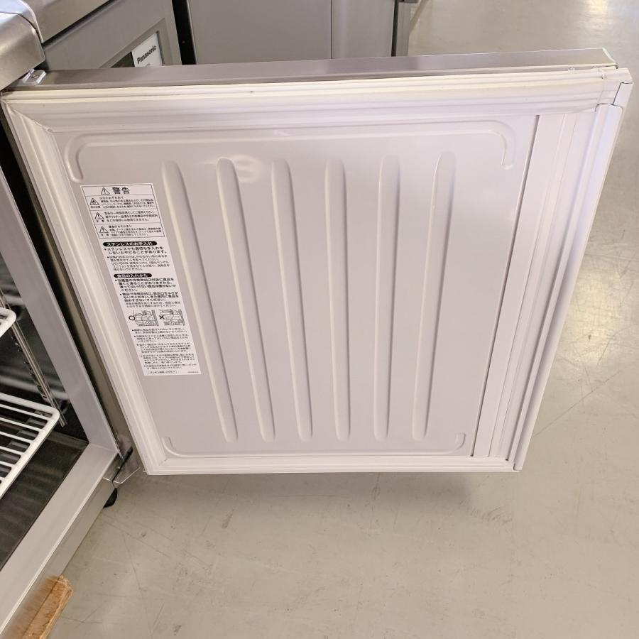 ホシザキ コールドテーブル（オール冷蔵）ホシザキ RT-150SDF-ML 中古