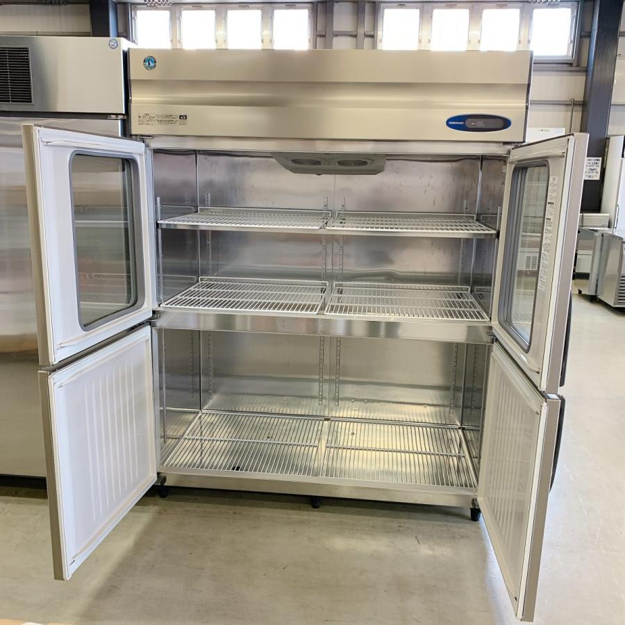 ホシザキ（HOSHIZAKI） 業務用冷蔵庫 HR-150CZ-ML 中古 : 業務用厨房 