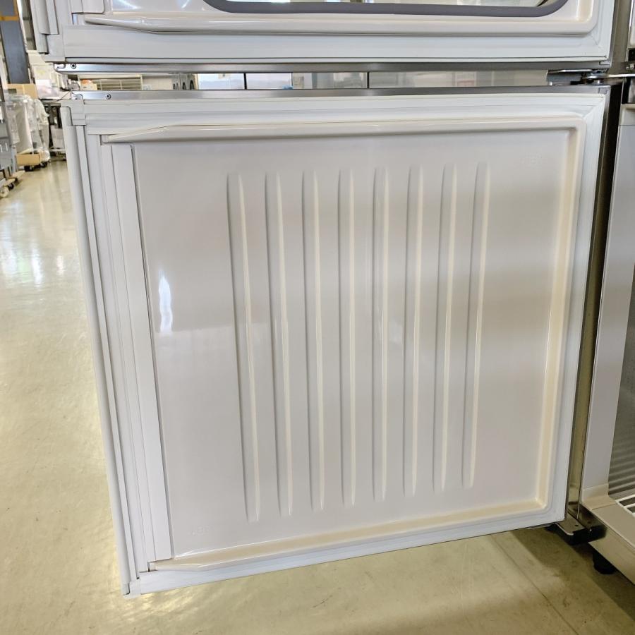 ホシザキ（HOSHIZAKI） 業務用冷蔵庫 HR-150CZ-ML 中古 : 業務用厨房