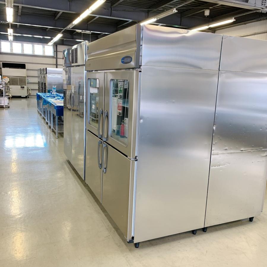 ホシザキ（HOSHIZAKI） 業務用冷蔵庫 HR-150CZ-ML 中古 : 業務用厨房