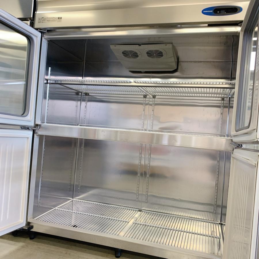 ホシザキ（HOSHIZAKI） 業務用冷蔵庫 HR-150CZ-ML 中古 : 業務用厨房 