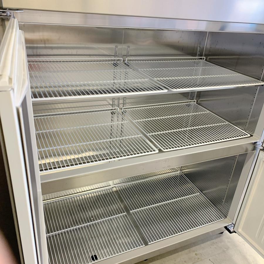 ホシザキ（HOSHIZAKI） 業務用冷蔵庫 HR-150CZ-ML 中古 : 業務用厨房 