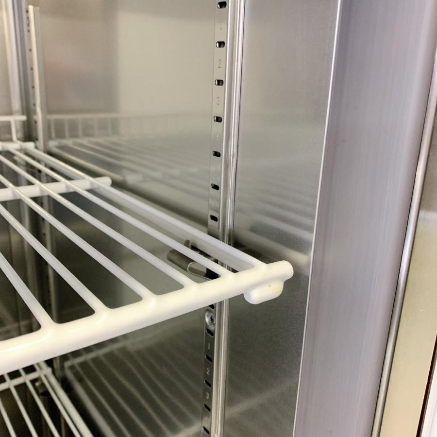 フクシマガリレイ 業務用冷凍冷蔵庫 フクシマガリレイURN-122PM6