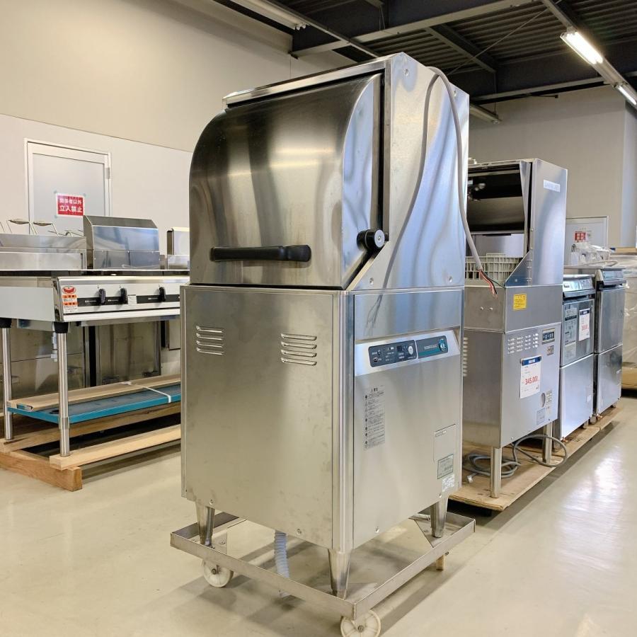 ホシザキ（HOSHIZAKI） 食器洗浄機 JWE-450RUB3-L 中古 : 業務用厨房
