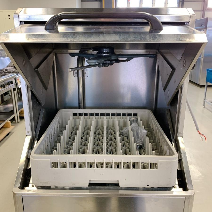 ■中古品 ホシザキ業務用食器洗浄機 JWE-450RUB3-L 2019年 3相200Ｖ 動作問題なし 食洗機 厨房■ 2026年最新】Yahoo!オークション -jwe-450rub3の中古品・新品・未使用