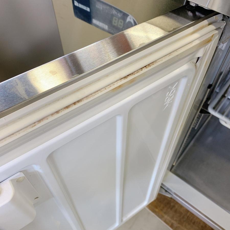 コールドテーブル（オール冷蔵）大和冷機 4161CD-NP-EC 中古