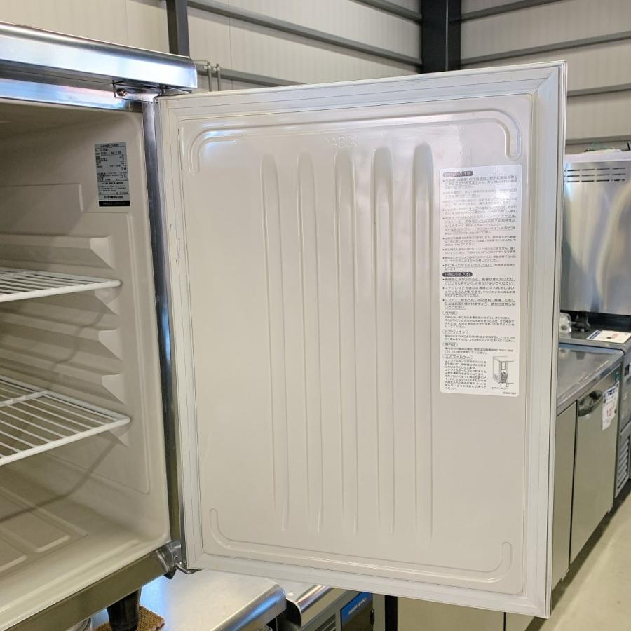 ホシザキ業務用台下冷凍庫コールドテーブルFT-120PTE1 RFT-120MTCG ホシザキ コールドテーブル 冷凍冷蔵庫 幅1200mm