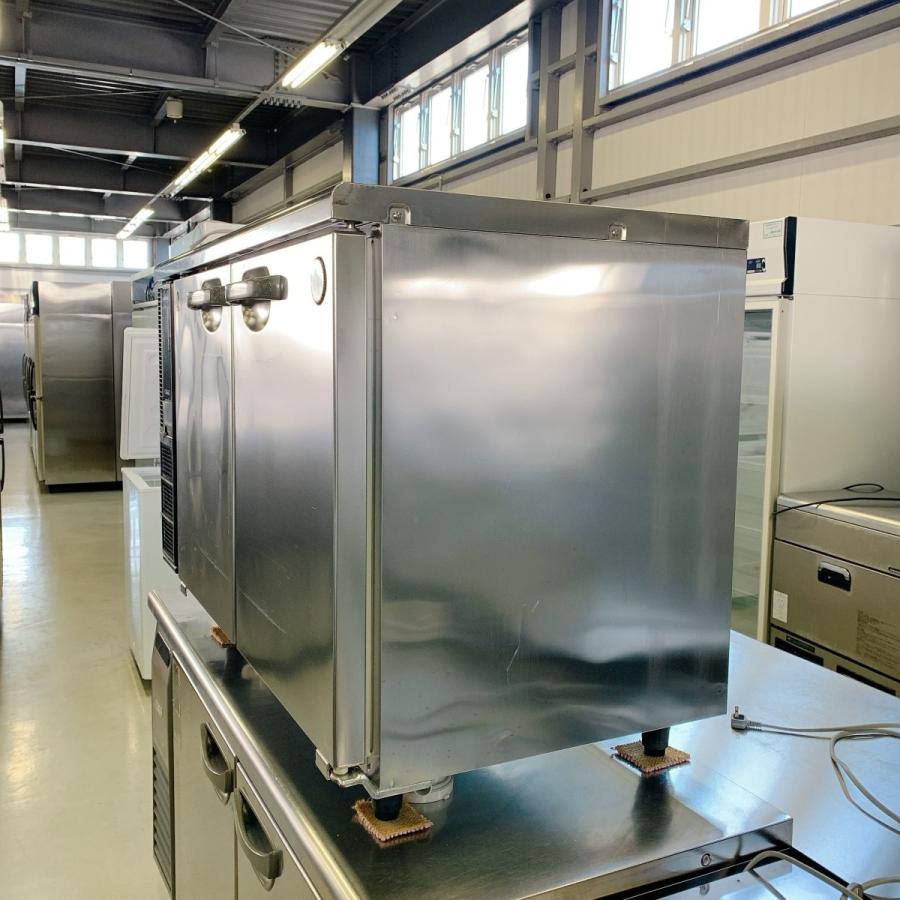 ホシザキ コールドテーブル（オール冷凍）ホシザキ FT-120PNE1