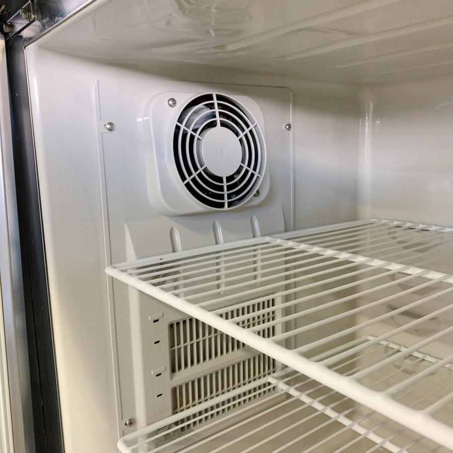 ホシザキ　業務用　台下冷凍庫　コールドテーブル　厨房　飲食店　FT-120PNE ホシザキ コールドテーブル（オール冷凍）ホシザキ FT-120PNE1