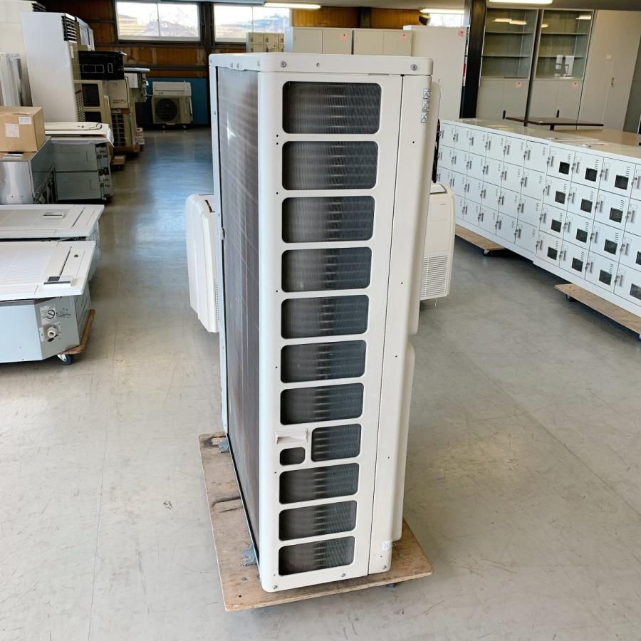日立 エアコン(天吊り型)10馬力 ツイン 外機 RAS-AP280SH3 内 日立 エアコン(天吊り型)10馬力 ツイン 外機 RAS-AP280SH3 内