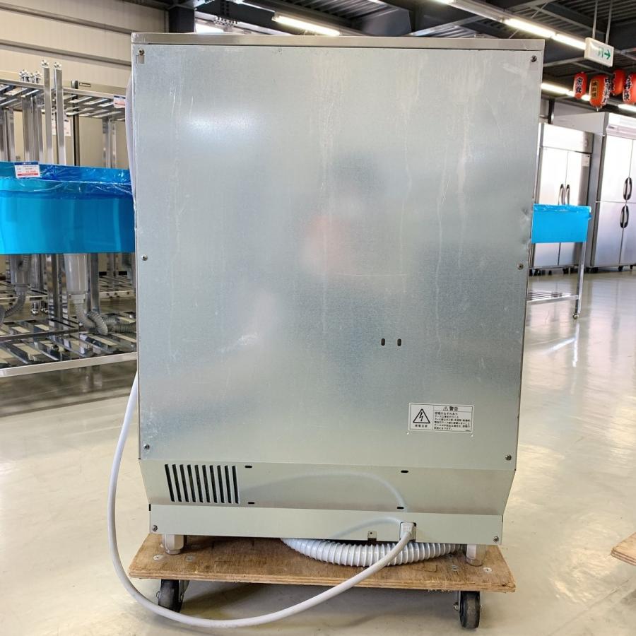 ホシザキ（HOSHIZAKI） 食器洗浄機 JWE-400TUB3-H 中古 : 業務用厨房